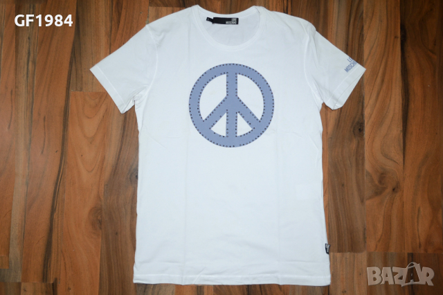 Love Moschino - мъжка тениска, размер M