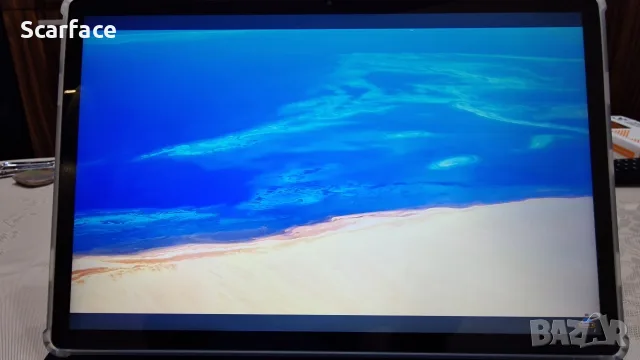 Таблет 14"  Teclast T70 256GB, снимка 12 - Таблети - 55839165