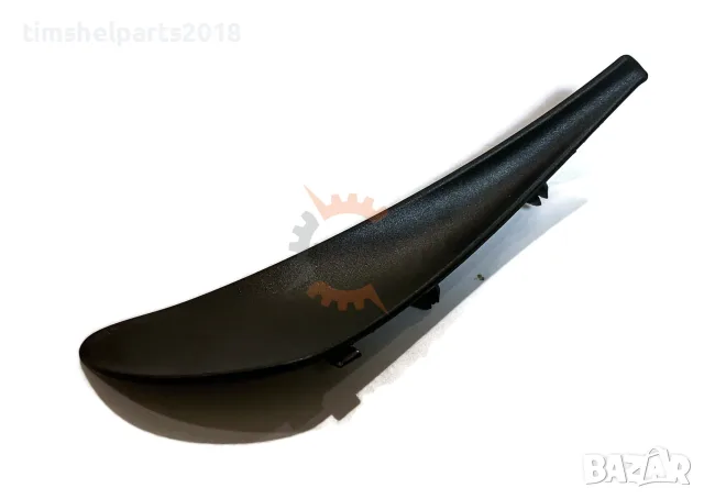 Лайсна за предно стъкло VW Caddy ot 2003 до 2010 год. - Шофьорска Страна