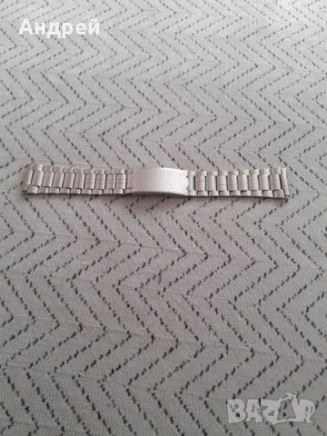 Стар ланец,каишка,верижка за часовник #3, снимка 2 - Антикварни и старинни предмети - 31490230