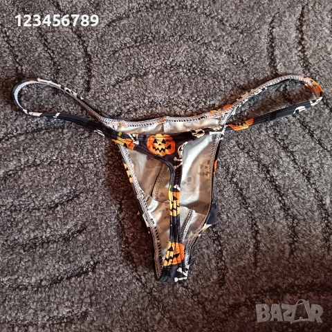 Мъжки прашки , снимка 10 - Бельо - 53282224