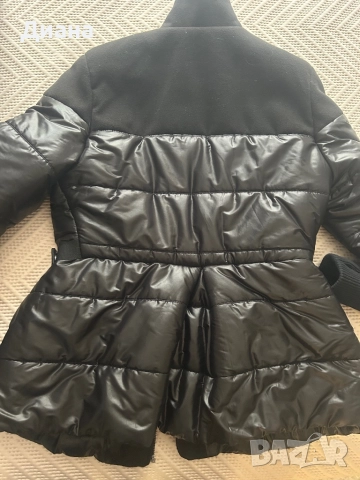 Дамско яке, снимка 2 - Якета - 52359451