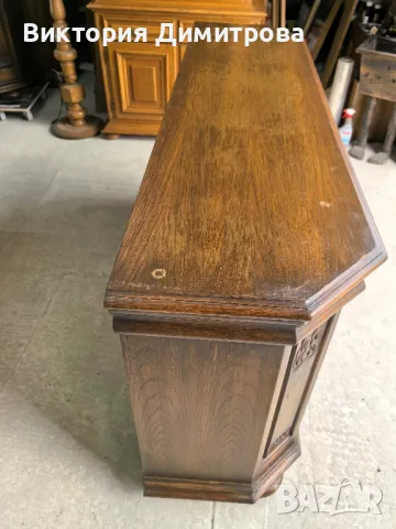 Скрин Антик , снимка 16 - Скринове - 50323776