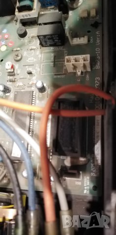 Външна платка за климатик хаер инвертор , снимка 6 - Климатици - 39298716