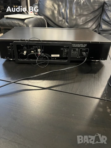 тунер Technics ST-GT650 Top, снимка 6 - Декове - 51024812