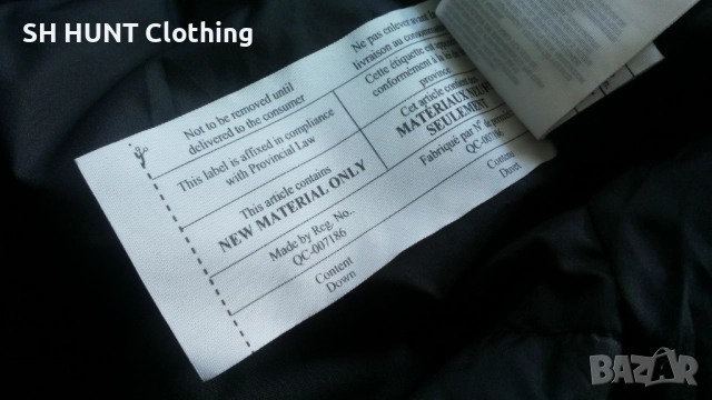 Bergans of NORWAY Oslo Down Light Women Coat Размер M / L дамско яке с пух 19-65, снимка 18 - Якета - 52227142