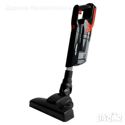 Grafner® безжична циклонна ръчна прахосмукачка, снимка 6 - Прахосмукачки - 48394064