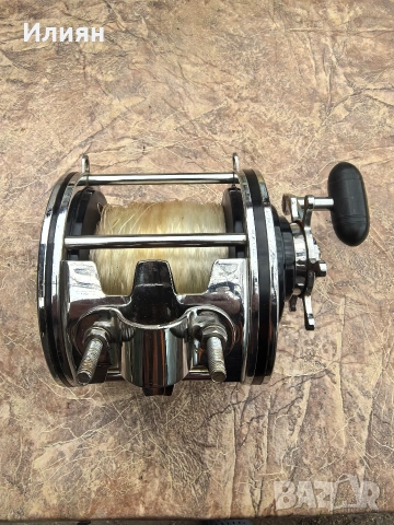 Макара за морски риболов, снимка 2 - Макари - 54286675