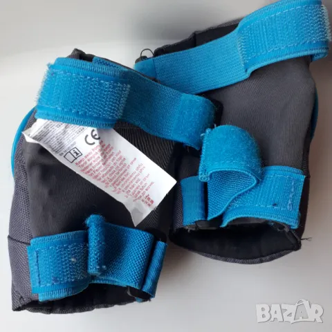 Протектори за 4-5 годишно дете , снимка 5 - Фолия, протектори - 49461689