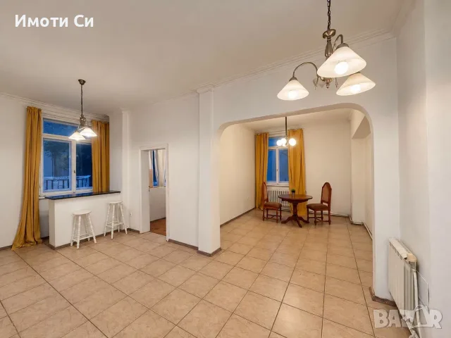 Тристаен апартамент, снимка 4 - Апартаменти - 56489241