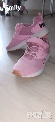 Маратонки Puma, снимка 4 - Детски маратонки - 48257262