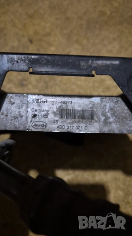 4B0 317 021 C радиатор radiator ауди audi 1.9 131 4B0317021C, снимка 3 - Части - 54151458