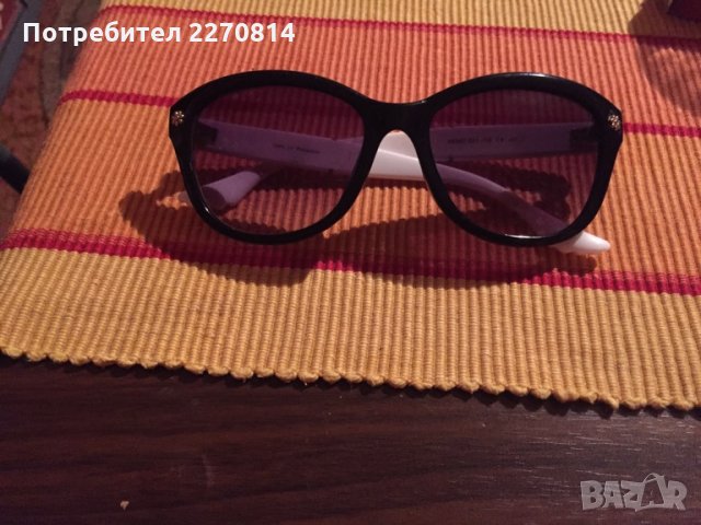 Очила, снимка 1 - Слънчеви и диоптрични очила - 29947334