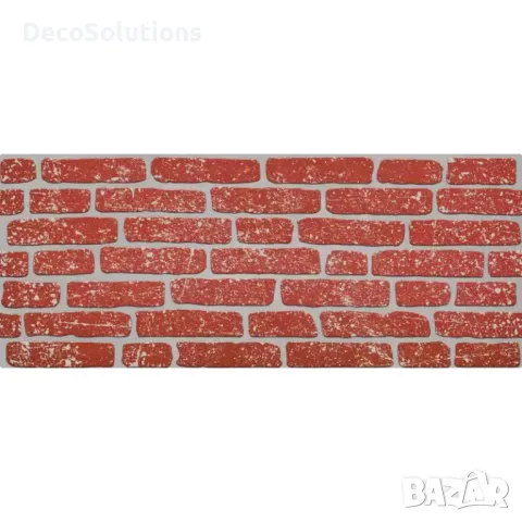 Тухла от стиропор, снимка 1