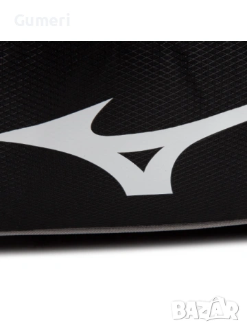 Mizuno Раница Back Pack 33EY7W93 Черен, снимка 2 - Спортна екипировка - 54082275