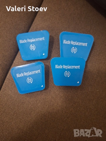 Ножчета OneBlade, снимка 2 - Тримери - 54138623