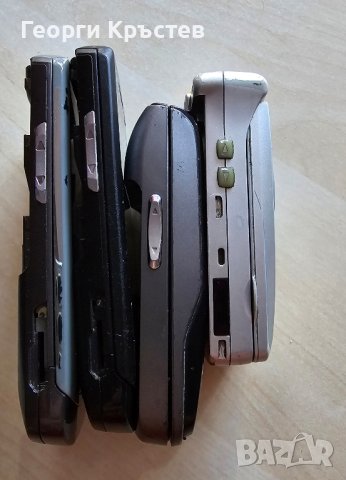 Samsung A300, D900(2 бр.) и S400 - за ремонт, снимка 15 - Samsung - 44435648