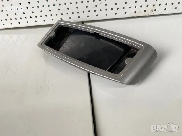 Gaggia Platinum - Тава отпадна вода