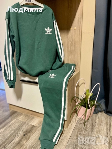 Детски екипи, снимка 3 - Детски якета и елеци - 52595822