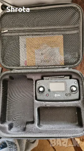 Куфар дрон case drone Holy stone