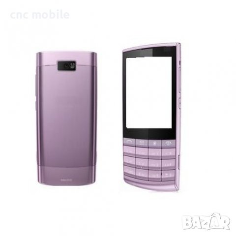 Nokia X3-02 оригинален панел, снимка 5 - Резервни части за телефони - 13056248