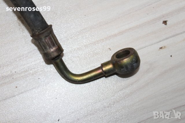 Маркуч за гориво Хонда ЦРВ 1 2.0i 147 Honda CRv 1 #7806, снимка 5 - Части - 42464238