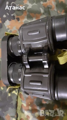 Бинокъл ЙОР IOR B7x40, снимка 5 - Екипировка - 42048405