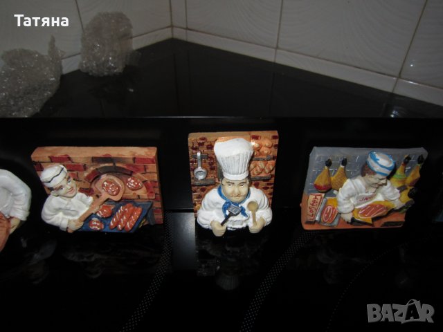 Сувенири за декорация , подноси ,вилици за масли, снимка 11 - Аксесоари за кухня - 31423694