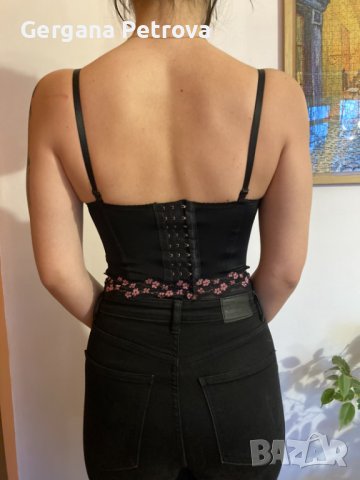 Секси корсети бюстиета, снимка 5 - Корсети, бюстиета, топове - 39445125