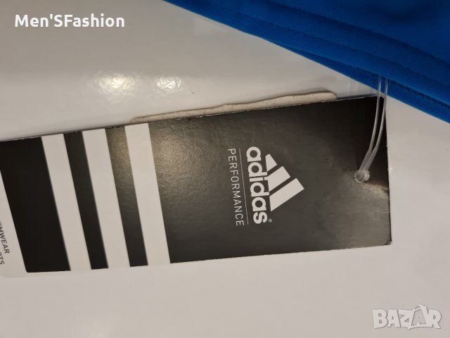 Adidas - Оригинални бебешки детски бански, снимка 5 - Бебешки бански - 31152800