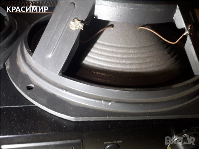 ГОВОРИТЕЛИ 10 ИНчА 8 ОМА, снимка 9 - Други - 30847945