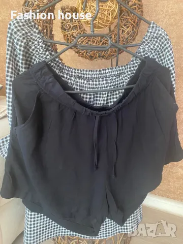 Zara,Alexander Wang,Esmara,Wetements рокли сетове, снимка 10 - Рокли - 50385959