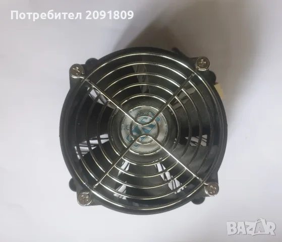Охлаждане за процесор HP Socket 1156