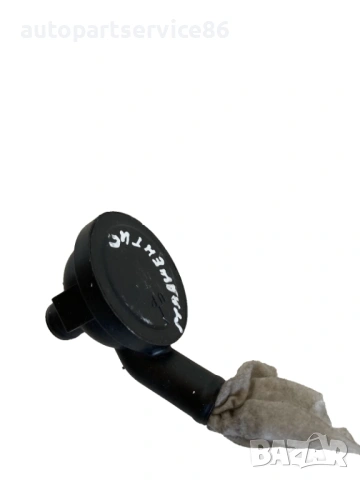 Разделител на масло за KIA Magentis 2.0 CRDi (2009) 140HP