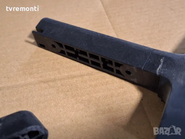 оригинална стойка крачета за телевизор Samsung модел UE55RU7090U, снимка 2 - Стойки, 3D очила, аксесоари - 47924823