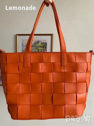 Нова дамска чанта