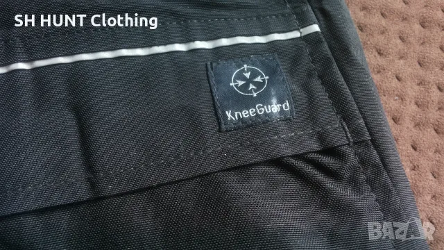Snickers 3619 WINTER Work Trouser размер S / 46 зимен работен панталон W4-775, снимка 13 - Панталони - 55806428