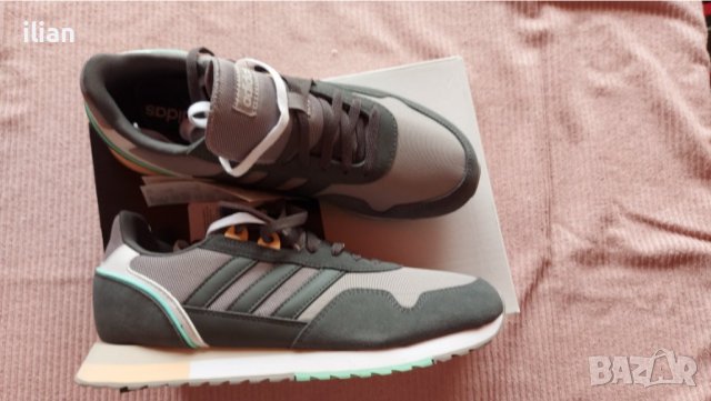 Мъжки маратонки ADIDAS , снимка 2 - Маратонки - 40365953