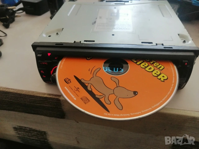 KENWOOD KDC-4047UA, снимка 7 - Аксесоари и консумативи - 54098469