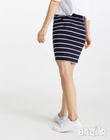 Раирана всекидневна пола, размер L