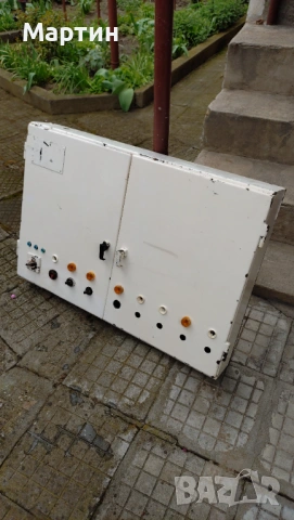 Електрическо табло, ел. табло