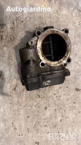 Дроселова Клапа за Skoda Octavia 2009 - A2C53302056 / 06F132062