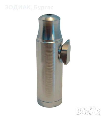 Метален Контейнер с Дозатор