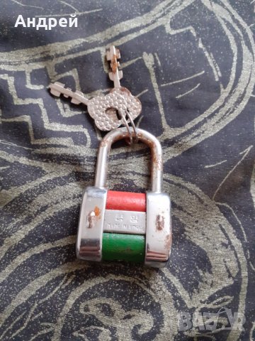 Стар катинар #13, снимка 3 - Други ценни предмети - 29747265