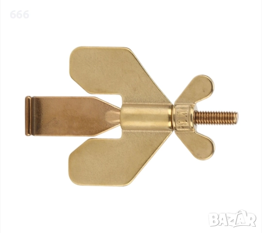 Преносима брава от неръждаема стомана, Mmgoqqt, 1,5-3 см, лесна за инсталиране, за сигурност на дома, снимка 5 - Други стоки за дома - 52697166