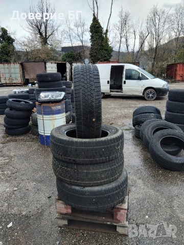 Гуми 205 65 16 Себерлинг Sieberling C. Ц . Налични са 4 броя - нов внос. Не са нови!, снимка 10 - Гуми и джанти - 54207435