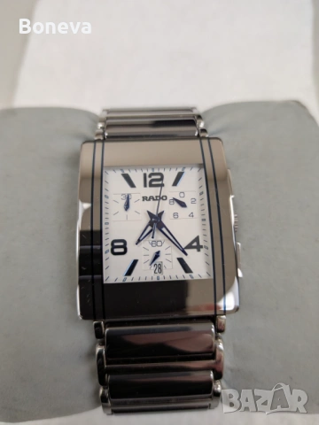 ОРИГИНАЛ RADO DiaStar 538.0591.3