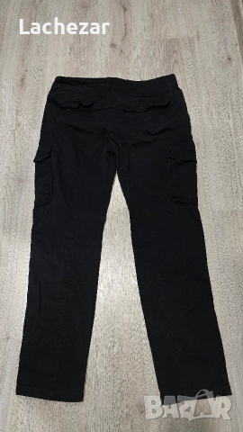 Мъжки панталон размер L , снимка 4 - Панталони - 52944625