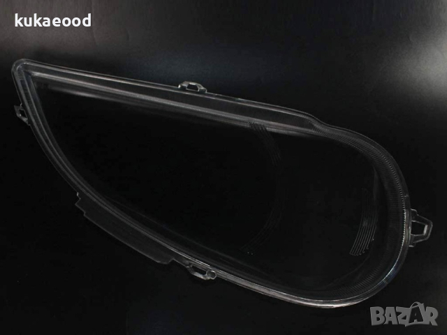 Стъкла за фарове на Mercedes ML W163 Facelift (2001-2005), снимка 8 - Аксесоари и консумативи - 44527074