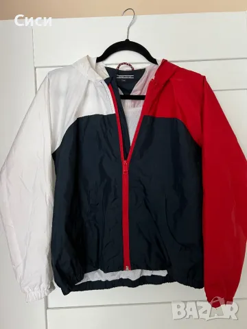 Тънко яке  Tommy Hilfiger, снимка 1